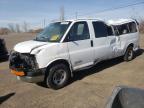 2006 CHEVROLET EXPRESS G3500  à vendre chez Copart QC - MONTREAL