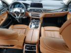 2018 Bmw 750 I продається в Ellenwood, GA - Front End