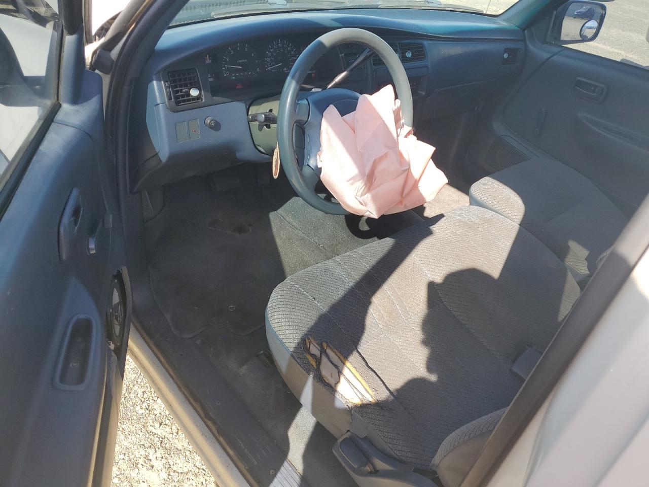 1996 Toyota T100 Xtracab VIN: JT4TN12D5T0015408 Lot: 52542255