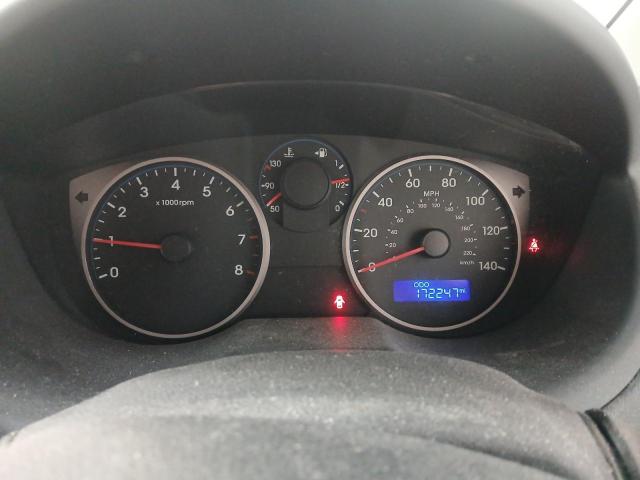 2012 HYUNDAI I20 CLASSI