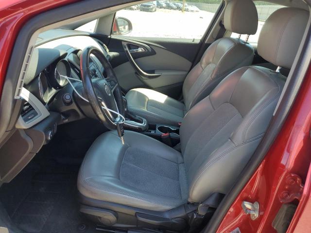  BUICK VERANO 2013 Red
