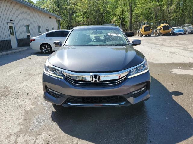  HONDA ACCORD 2017 Szary