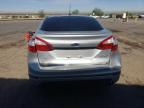 2017 Ford Fiesta Se للبيع في Albuquerque، NM - Rear End
