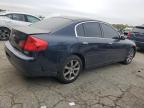 2005 Infiniti G35  na sprzedaż w Austell, GA - Rear End
