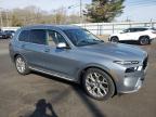 2025 Bmw X7 Xdrive40I за продажба в Glassboro, NJ - Side