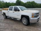 2018 Chevrolet Silverado K2500 Heavy Duty for Sale in Oklahoma City, OK - Water/Flood