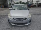 2017 Mitsubishi Mirage G4 Es იყიდება Cartersville-ში, GA - Rear End