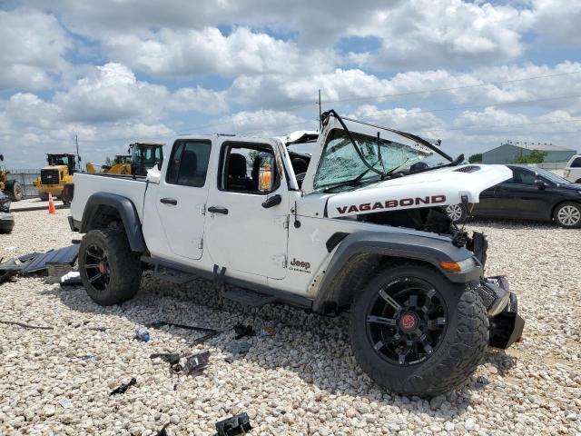  JEEP GLADIATOR 2021 Biały