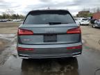 2018 Audi Sq5 Prestige на продаже в New Britain, CT - Front End