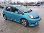 2012 Honda Fit Sport for Sale in Bridgeton, MO - All Over