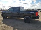2011 CHEVROLET SILVERADO K1500 LT à vendre chez Copart ON - LONDON