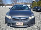 2009 Honda Civic Lx იყიდება North Billerica-ში, MA - Minor Dent/Scratches