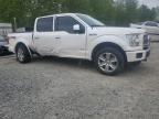 2015 Ford F150 Supercrew for Sale in Arlington, WA - Side