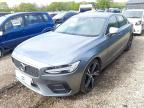 2018 VOLVO S90 R-DESI for sale at Copart COLCHESTER