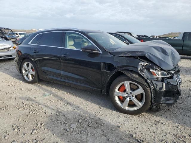  AUDI E-TRON 2019 Czarny