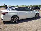2021 Nissan Altima Sr за продажба в Mercedes, TX - Water/Flood