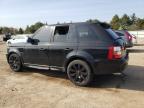 2008 Land Rover Range Rover Sport Supercharged for Sale in Elgin, IL - Vandalism