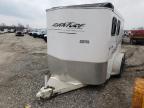 2013 Trails West Adventure Livestock Trailer იყიდება Cicero-ში, IN - Front End