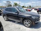 2020 Bmw X3 Xdrive30I na sprzedaż w Riverview, FL - Side