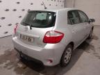 2010 TOYOTA AURIS for sale at Copart CASTLEDERMOT - IRELAND
