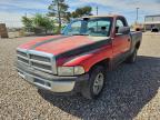 2001 Dodge Ram 1500  zu verkaufen in Anthony, TX - Mechanical