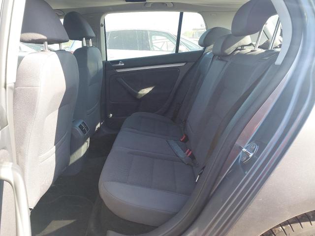 2007 VOLKSWAGEN GOLF MATCH