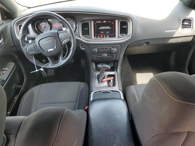  DODGE CHARGER 2021 Угольный