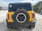 2022 Ford Bronco Base იყიდება Houston-ში, TX - Front End