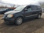 2013 Chrysler Town & Country Touring იყიდება Chicago Heights-ში, IL - Front End