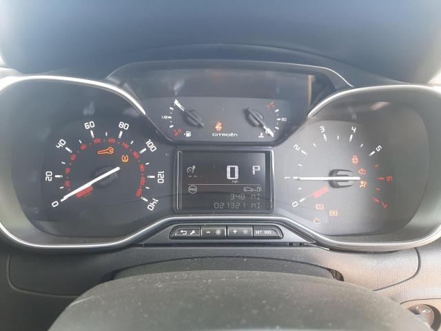 2023 CITROEN C3 SHINE +