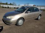 2006 Toyota Corolla Ce for Sale in Columbia Station, OH - Side