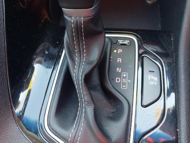 2017 KIA NIRO 2 S-A