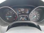2017 FORD FOCUS ZETEC EDITION TDCI  for sale at Copart PETERLEE