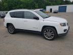 2017 Jeep Compass Sport на продаже в Shreveport, LA - Rejected Repair
