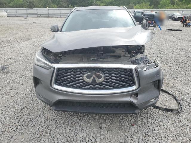  INFINITI QX50 2019 Szary
