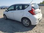 2017 Nissan Versa Note S for Sale in Arlington, WA - Rear End