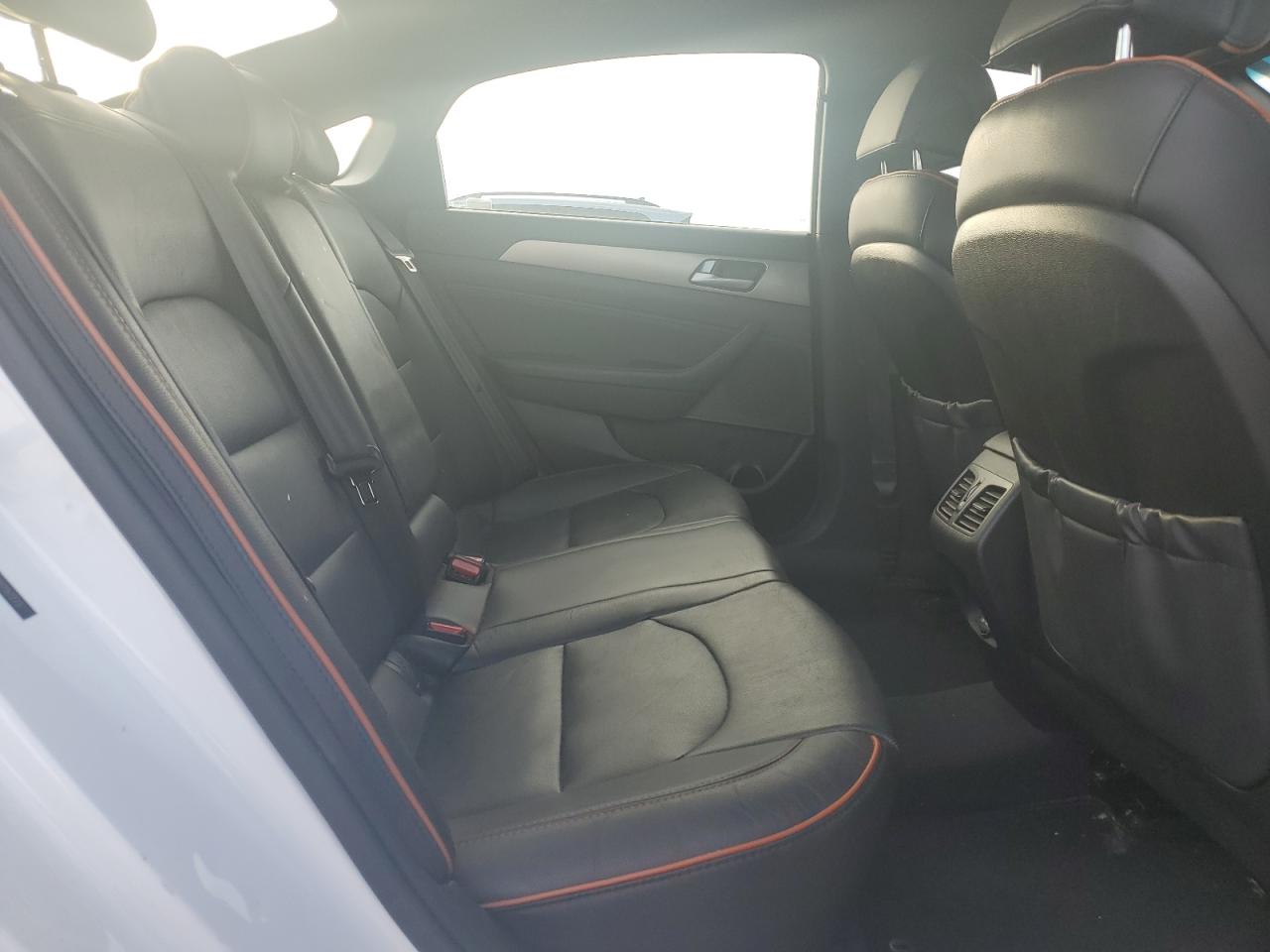 2015 Hyundai Sonata Sport VIN: 5NPE34AB8FH197273 Lot: 55104805