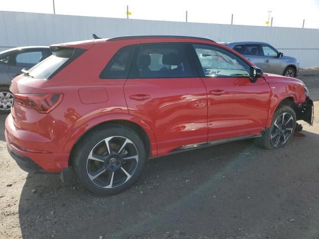 2023 AUDI Q3 PREMIUM PLUS S LINE 45
