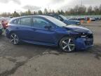 2018 Subaru Impreza Sport продається в Portland, OR - Front End
