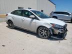 2018 Ford Focus Sel   للبيع في Haslet، TX - Front End