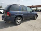 2007 Chevrolet Trailblazer Ls for Sale in Fort Wayne, IN - Front End