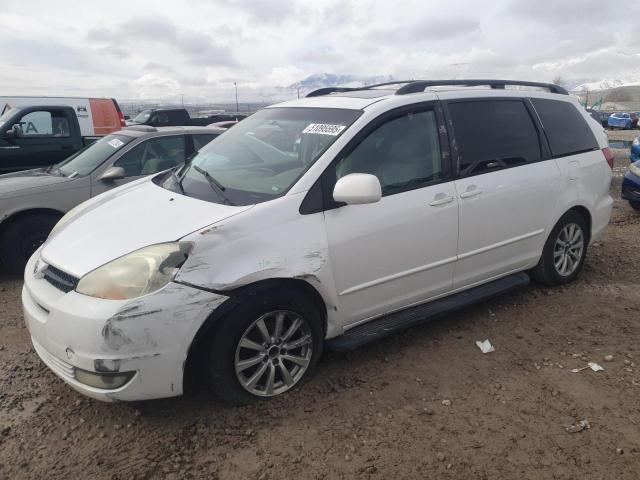 2004 Toyota Sienna Xle