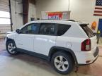 2014 Jeep Compass Latitude zu verkaufen in Angola, NY - Front End