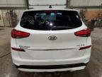 2021 HYUNDAI TUCSON LIMITED à vendre chez Copart QC - MONTREAL