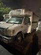 2012 Ford Econoline E450 Super Duty Cutaway Van იყიდება Homestead-ში, FL - Mechanical