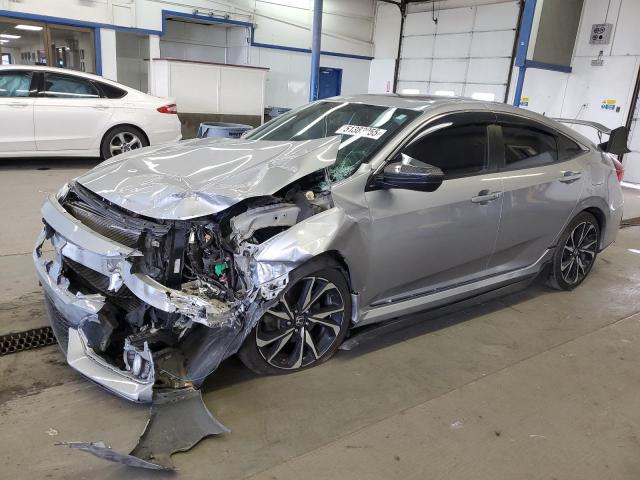 2018 Honda Civic Si