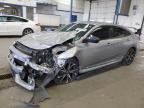 2018 Honda Civic Si for Sale in Pasco, WA - Front End