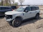 2023 Ford Bronco Sport Big Bend продається в Cicero, IN - Front End