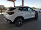 2021 Buick Encore Gx Essence na sprzedaż w Wilmer, TX - Mechanical