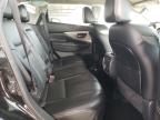 2015 Nissan Murano S de vânzare în Sacramento, CA - Front End